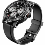 HiFuture smartwatch Flex2czarny/black (HSSW5BK)