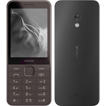 Nokia 235 Czarna, DualSim, 2G