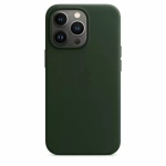 APPLE LEATHER CASE MM1G3ZM/A IPHONE 13 PRO SEQUOIA GREEN OTWARTE OPAKOWANIE