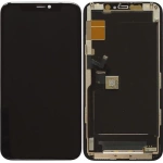 Wyświetlacz + dotyk do Apple iPhone 11 Pro HARD OLED