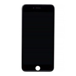 WYŚWIETLACZ + DOTYK AAA QUALITY TIANMA GLASS IPHONE 6 PLUS CZARNY