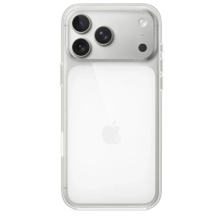 iPhone 17 Pro Max Clear Case with MagSafe Przezroczysty MGFW4ZM otwarte opakowanie