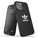 Adidas OR Moulded Case BASIC iPhone 13Pro Max 6,7" czarny/black 47128
