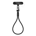 TECH-PROTECT C8S ROPE WRIST STRAP BLACK
