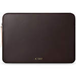 TECH-PROTECT FLEECE LAPTOP 13-14 CHOCOLATE