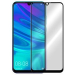 SZKŁO HARTOWANE 5D HUAWEI P SMART PLUS 2019 / HONOR 9S / HONOR 10I / HONOR 20i / HONOR 20 LITE  CZARNE