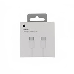 KABEL APPLE MYQT3ZM/A USB-C DO USB-C 2M 240W BEZ OPAKOWANIA  ZW