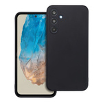 Futerał MATT do SAMSUNG M35 5G czarny