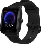 SMARTWATCH AMAZFIT BIP U PRO BLACK OPEN PACKAGE