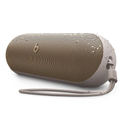 Beats Pill Champagne Bluetooth Speaker