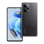 Futerał CLEAR CASE 2 mm do REALME A5 PRO (camera protection) transparentny