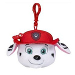 PLUSH WALLET PSI PATROL MARSHALL 9CM