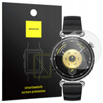 Spacecase Szkło hartowane SW Glass 2.5D Huawei Watch GT6 41mm
