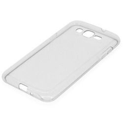CASE ETUI SLIM 0,3MM TRANSPARENT XIAOMI MI6