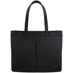 Uniq Hava bag for a 16'' RPET laptop - black