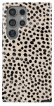 Burga Almond Latte Tough Case For Samsung Galaxy S24 Ultra