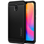 SPIGEN ARMOR XIAOMI REDMI 8A BLACK