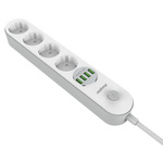 Energizer Listwa zasilająca EPB2500W00EU