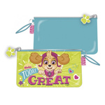 PAW PATROL  SKYE PENCIL CASE MAKE-UP BAG