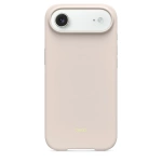 Beats iPhone Air Case with MagSafe and Camera Control — Lime Stone MGJU4LL/A open package
