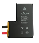 Battery for iPhone 14 PRO MAX without flex