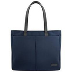 Uniq Hava bag for a 16'' RPET laptop - blue