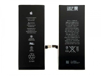 BATTERY APPLE IPHONE 6 6G 1810MAH