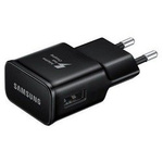 ŁADOWARKA SIECIOWA SAMSUNG EP-TA20EBE 2A FAST CHARGE CZARNY