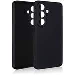 Etui Beline Silicone do Samsung Galaxy   S26 czarny