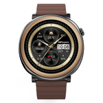 HiFuture smartwatch Aurora brązowy/brown HSSW11BN
