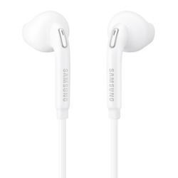 HEADSET EO-EG920BW WHITE 3.5MM