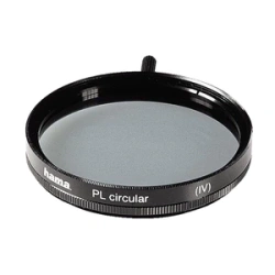 Hama Filter PL Circulair 40.5mm