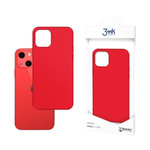 3MK MATT CASE IPHONE 13 MINI 5.4 "TRUKKA / STRAWBERRY