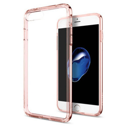 SPIGEN ULTRA HYBRID IPHONE 7 / 8 PLUS ROSE CRYSTAL