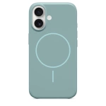 APPLE BEATS CASE MCFE4LL/A IPHONE 16 RIPTIDE BLUE ORYGINALNA PLOMBA