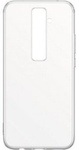 CASE ETUI HUAWEI FLEXIBLE CLEAR HUAWEI  MATE 20 TRANSPARENT