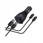 SAMSUNG EP-LN920 2.0A 2 X DG950 CAR CHARGER TYPE C