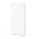 HUAWEI COLOR CASE Y5 2018 / HONOR 7S TRANSPARENT