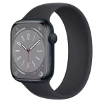APPLE PASEK  APPLE WATCH SOLO LOOP 42/44/45MM ROZMIAR 5 MIDNIGHT OTWARTE OPAKOWANIE