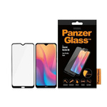 PanzerGlass E2E Regular Xiaomi Redmi Note 8A Case Friendly
