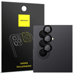 Spacecase Szkło na aparat Camera Ring Galaxy Z Fold 7