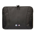 Pokrowiec BMW Carbon&Perforated na laptopa 14" - czarny