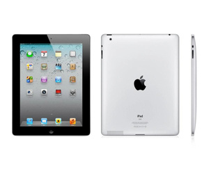 [OUTLET] Apple iPad 2 16GB WiFi Czarny Grade ABC