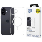 Etui 3MK Armor MagCase do Apple iPhone   16