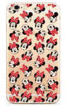 DISNEY CASE OVERPRINT MINNIE 001 IPHONE 12/12 PRO