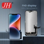 JH DISPLAY for Apple iPhone 14 FHD Incell removable IC QUALITY