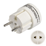 TRAVEL ADAPTER - EUROPE