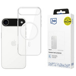 Etui 3MK MagCase do Apple iPhone 17 Air
