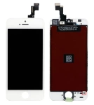 Wyświetlacz + dotyk do Apple iPhone 5S/SE OEM TOP