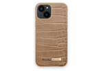 IDEAL OF SWEDEN IDACAW21-I2154-325 IPHONE 13 MINI CASE CAMEL CROCO